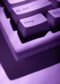 Change