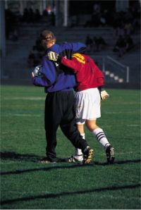 Coaching