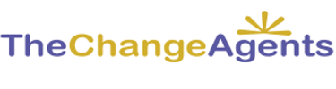 The Change Agents - creating brighter futures!